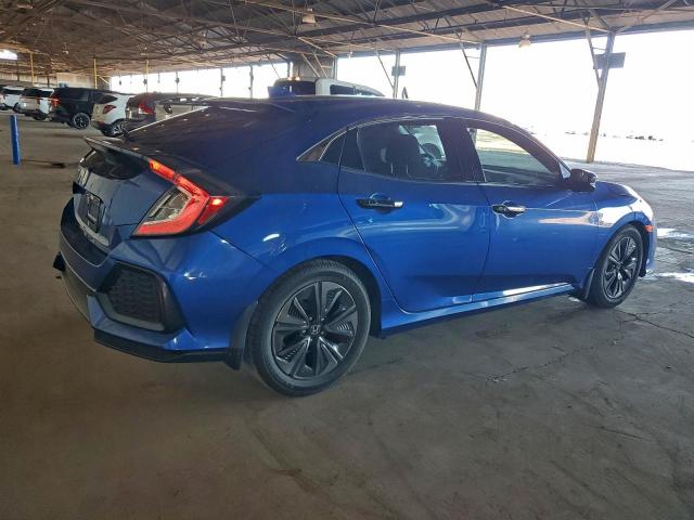 Honda Civic Ex Image 2