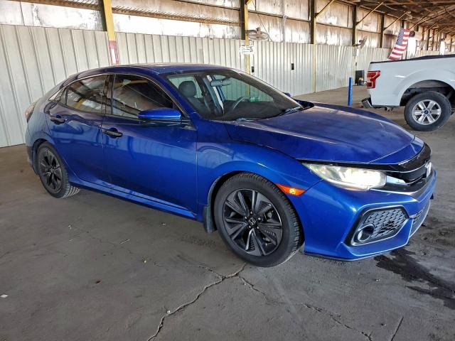 Honda Civic Ex Image 6