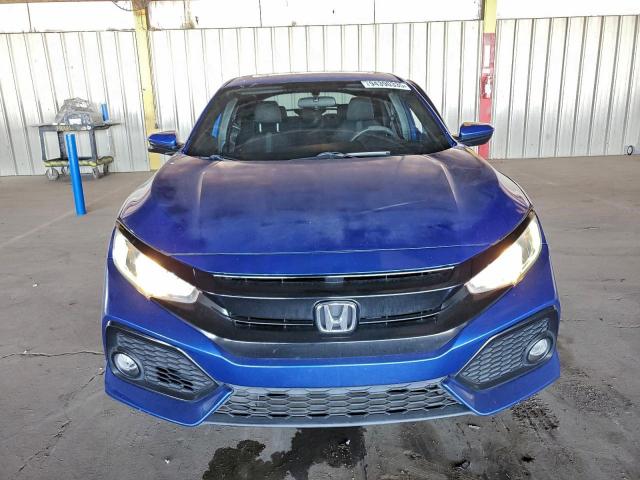 Honda Civic Ex Image 10