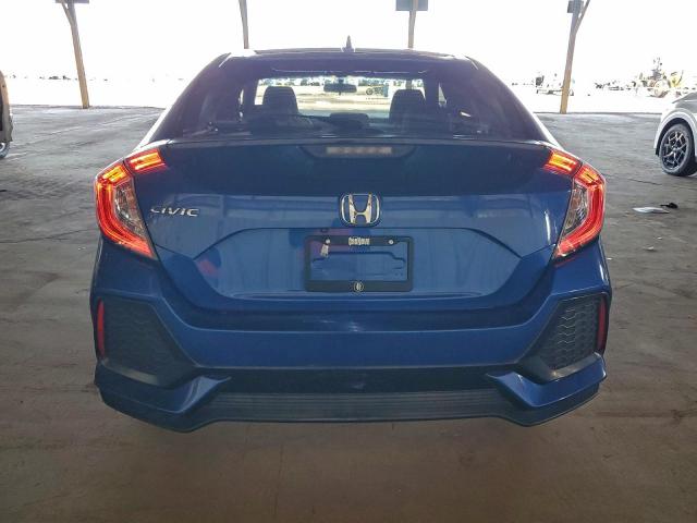 Honda Civic Ex Image 4