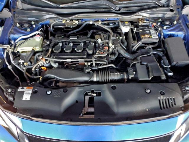 Honda Civic Ex Image 7