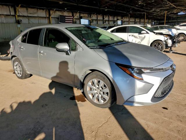 Toyota Corolla Le Image 5