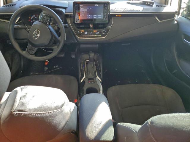 Toyota Corolla Le Image 3