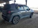 Jeep Renegade Latitude Image 3