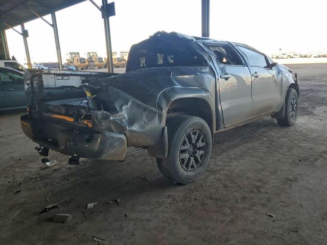 Nissan Frontier S Image 4