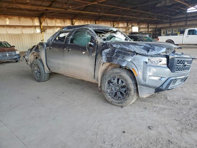 Nissan Frontier S Image 5