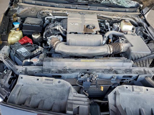 Nissan Frontier S Image 11