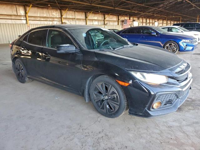 Honda Civic Ex Image 4