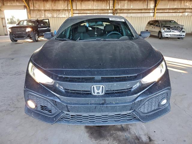 Honda Civic Ex Image 6