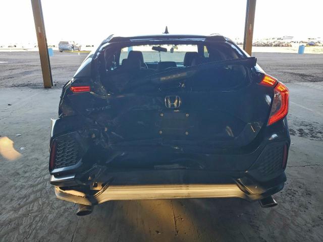 Honda Civic Ex Image 7