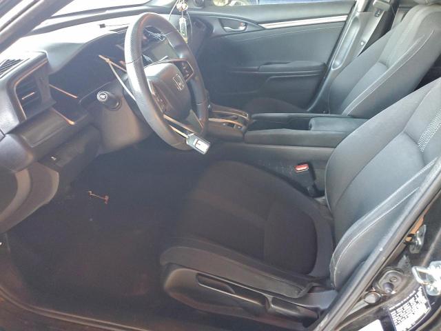 Honda Civic Ex Image 9