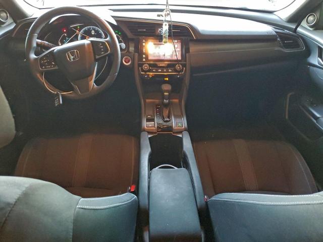 Honda Civic Ex Image 5