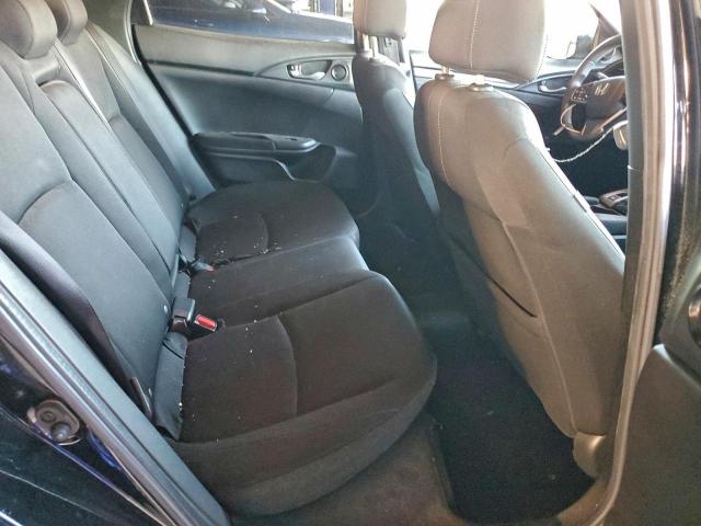 Honda Civic Ex Image 8