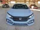 Honda Civic Ex Image 5
