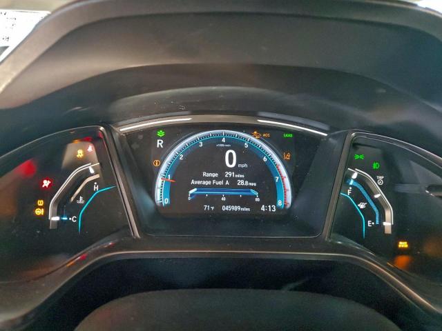 Honda Civic Ex Image 6