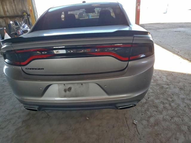 Dodge Charger Se Image 10