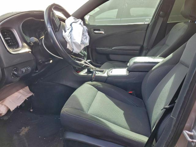 Dodge Charger Se Image 7