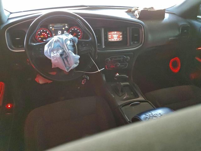 Dodge Charger Se Image 6