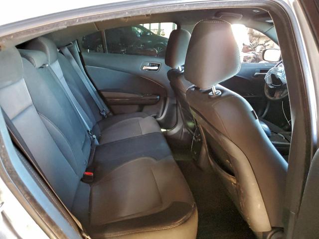 Dodge Charger Se Image 4