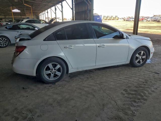 Chevrolet Cruze Lt Image 6