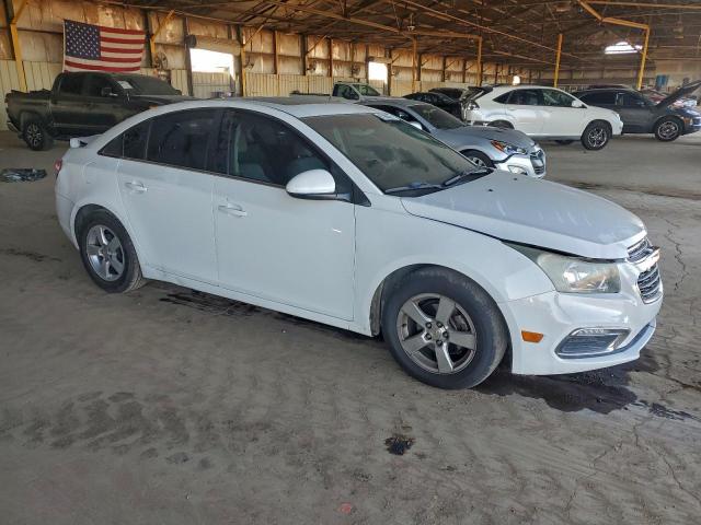 Chevrolet Cruze Lt Image 11