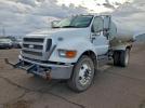 Ford F-750 Super Duty Image 1