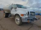 Ford F-750 Super Duty Image 13