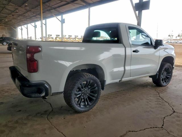 Chevrolet Silverado C1500 Image 12