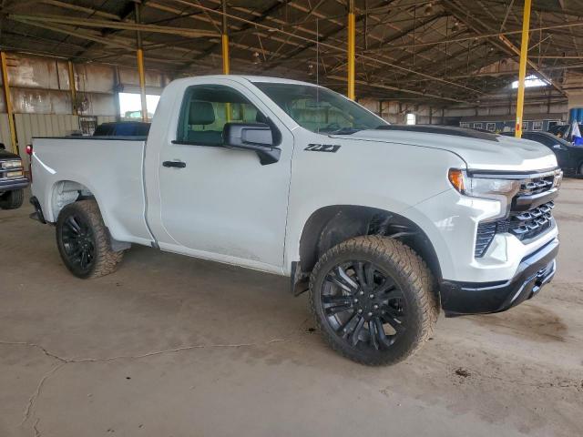 Chevrolet Silverado C1500 Image 4