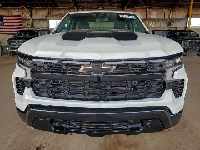 Chevrolet Silverado C1500 Image 6