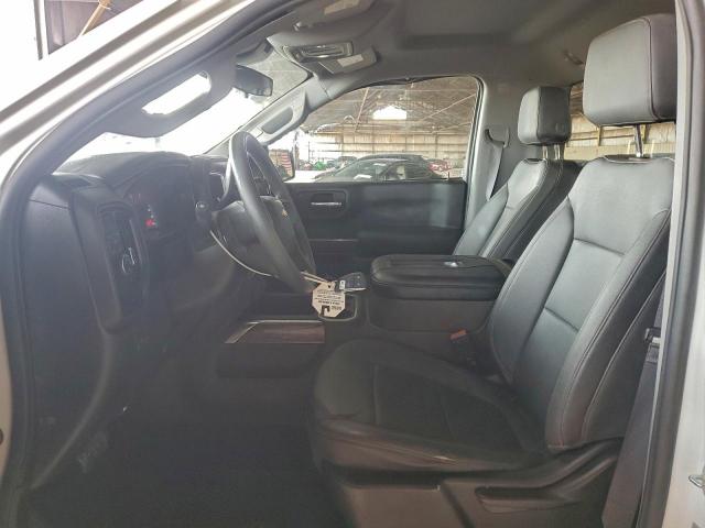 Chevrolet Silverado C1500 Image 8