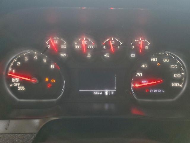 Chevrolet Silverado C1500 Image 5