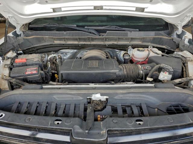 Chevrolet Silverado C1500 Image 10