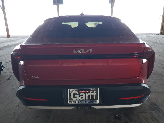 Kia K4 Lx Lx Image 4