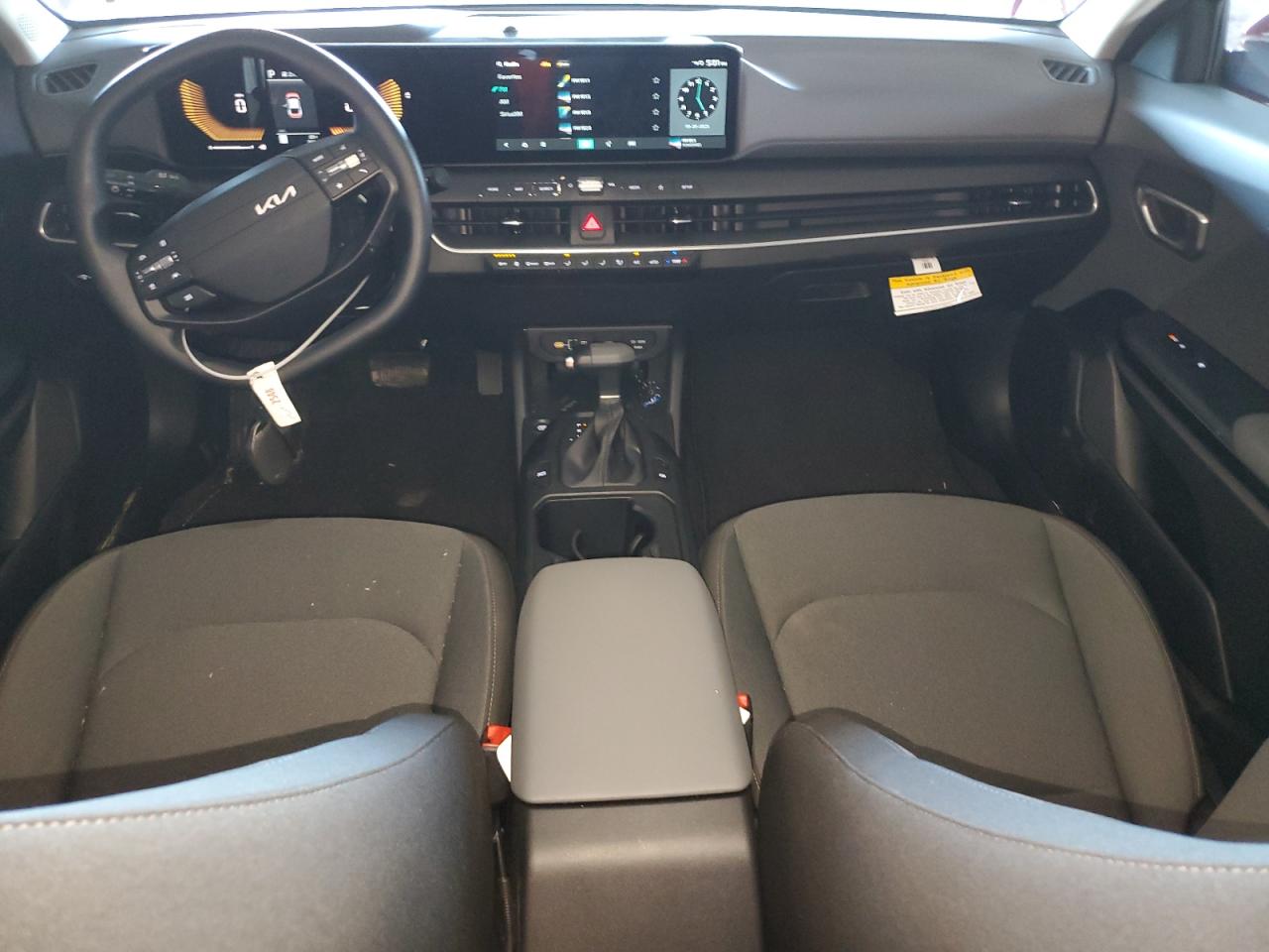 Kia K4 Lx Lx Image 12