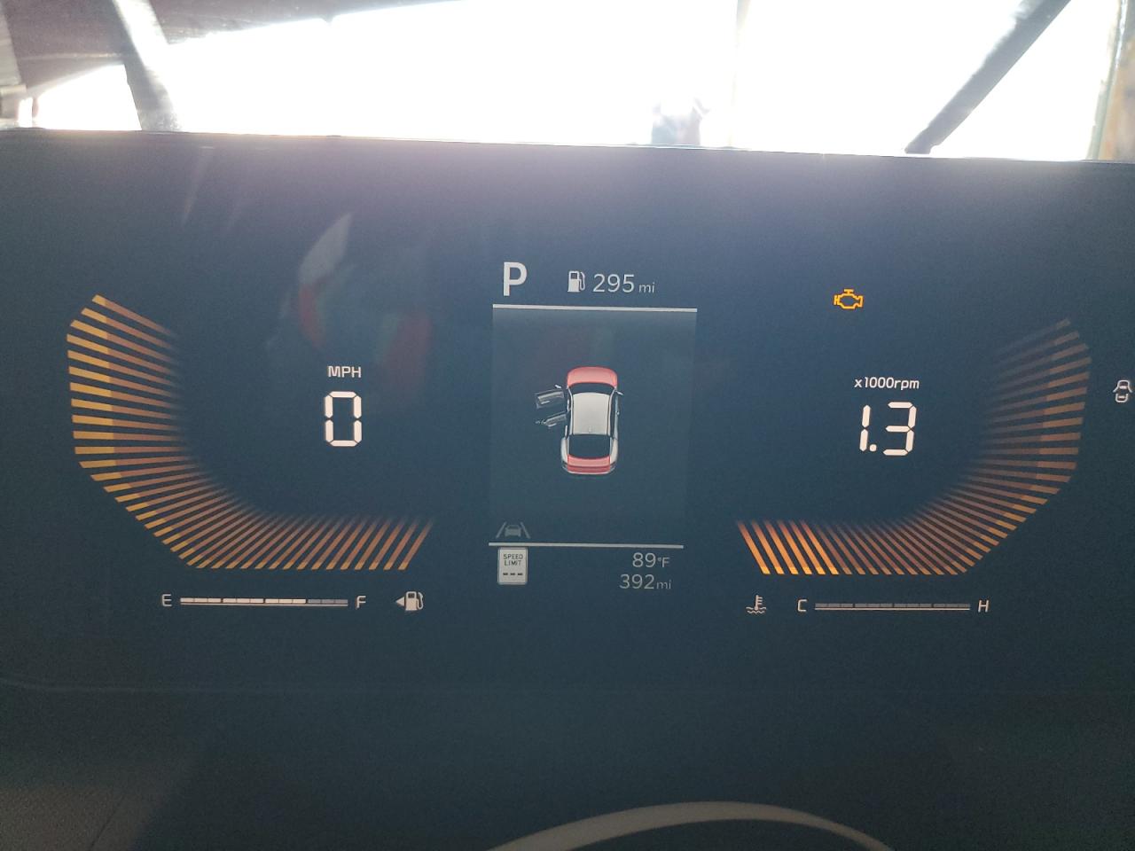 Kia K4 Lx Lx Image 7