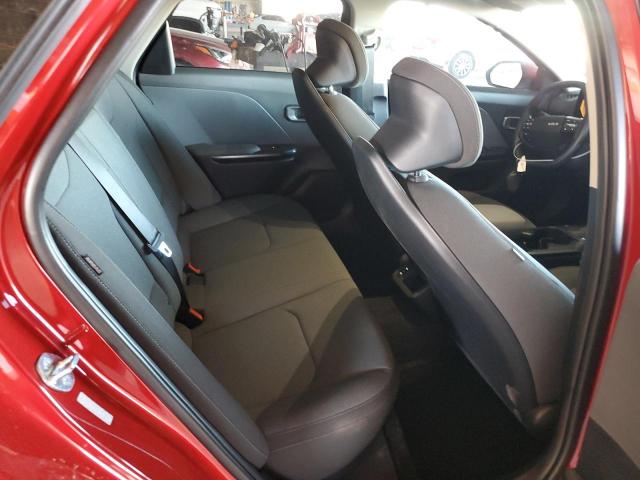 Kia K4 Lx Lx Image 8