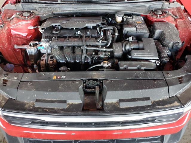 Kia K4 Lx Lx Image 9