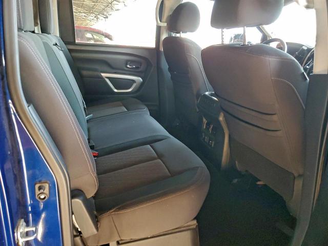 Nissan Titan Sv Image 6