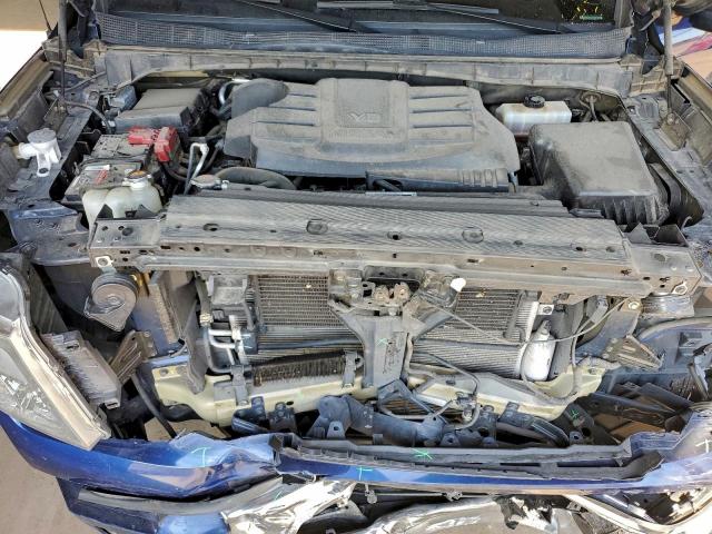 Nissan Titan Sv Image 7