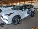 Toyota Highlander Xle Image 1