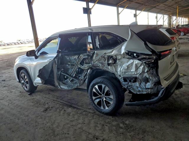 Toyota Highlander Xle Image 12