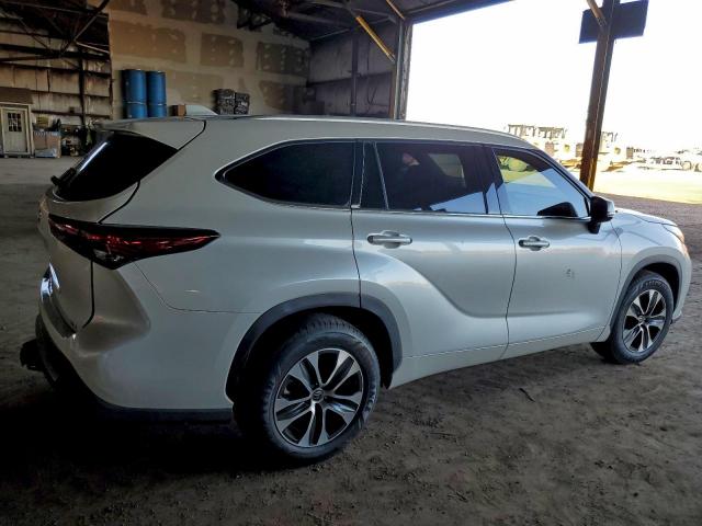 Toyota Highlander Xle Image 10