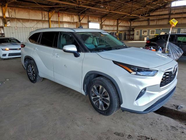 Toyota Highlander Xle Image 4