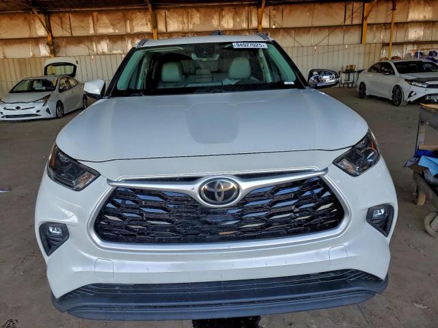 Toyota Highlander Xle Image 3