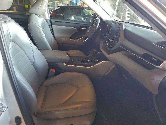 Toyota Highlander Xle Image 9