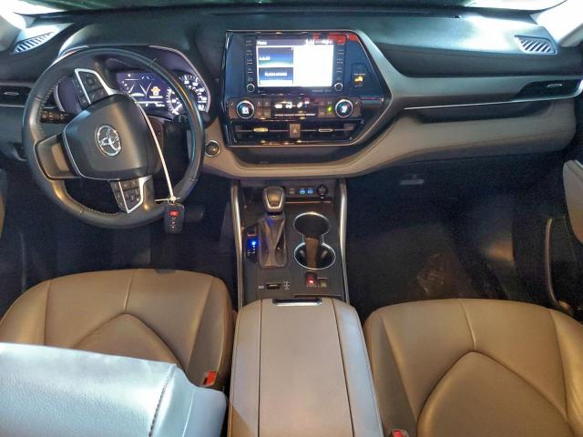 Toyota Highlander Xle Image 7