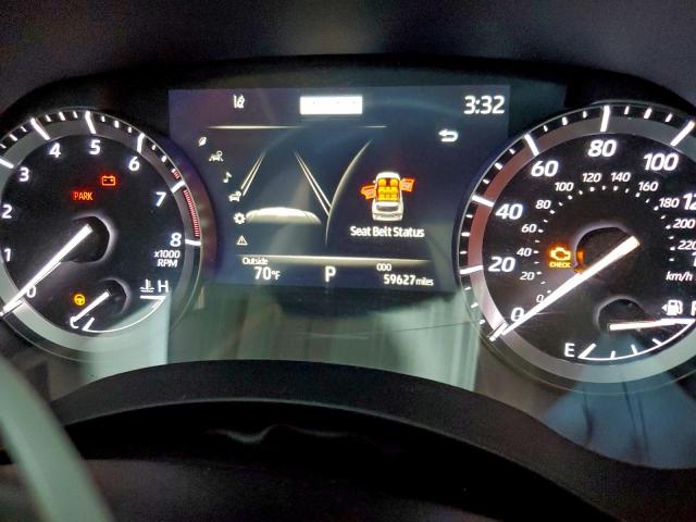 Toyota Highlander Xle Image 8