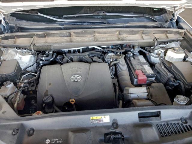 Toyota Highlander Xle Image 11