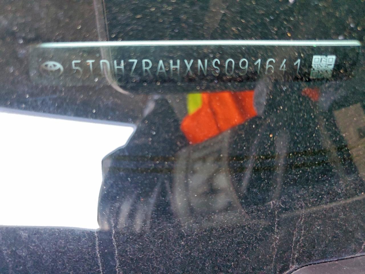 Toyota Highlander Xle Image 5